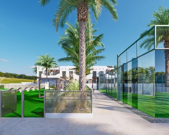 Image No.4-2 Bed Apartment for sale