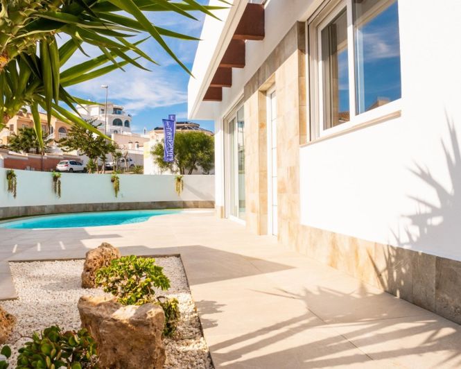 Image No.5-3 Bed Villa for sale