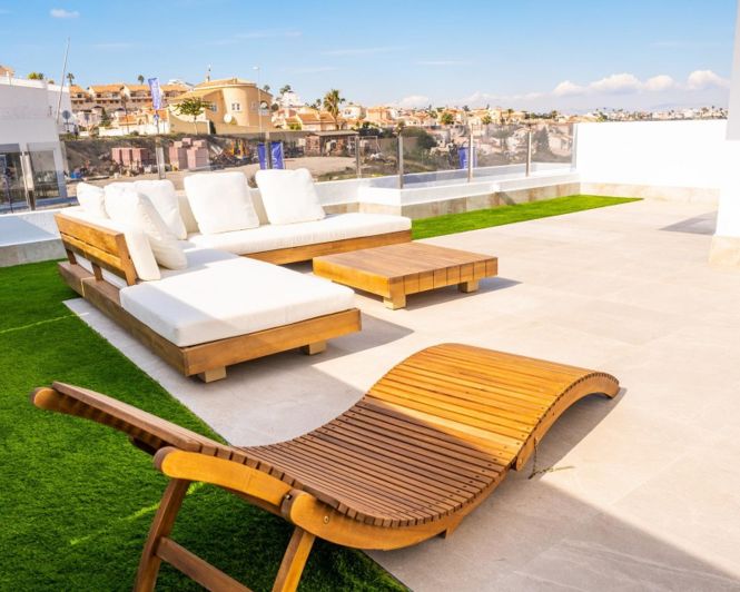 Image No.8-3 Bed Villa for sale