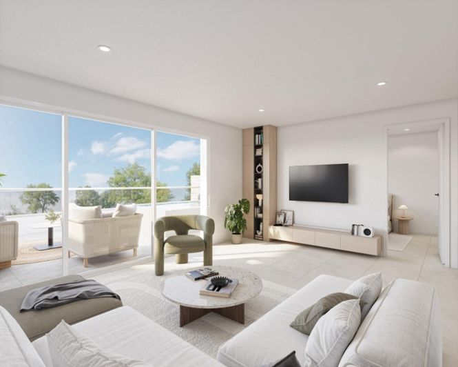 Image No.4-3 Bed Apartment for sale