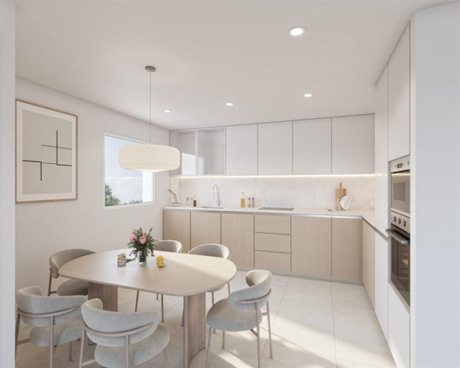 Image No.5-3 Bed Apartment for sale