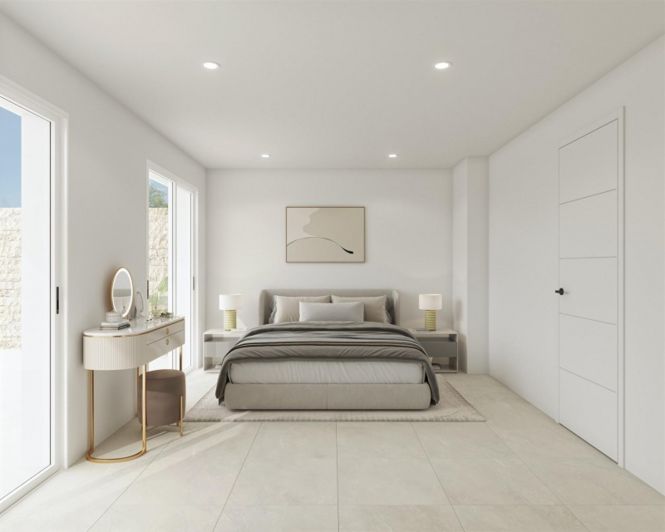 Image No.7-3 Bed Apartment for sale