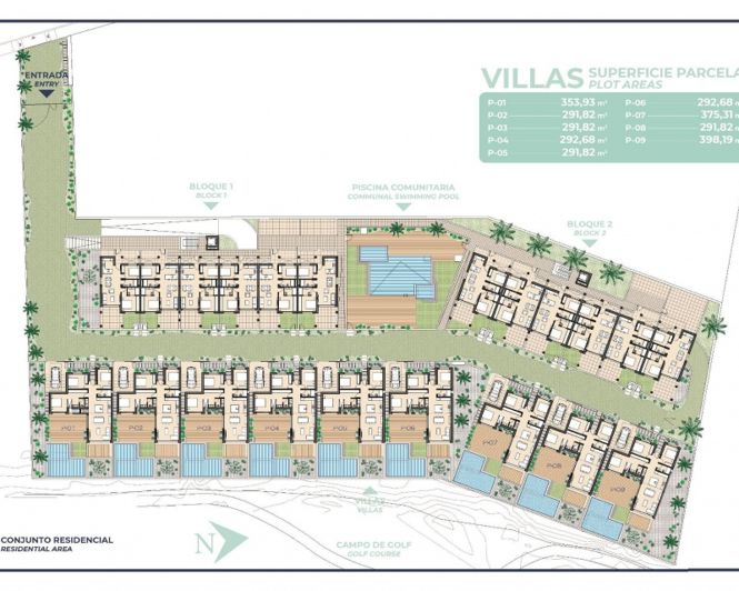 Image No.14-2 Bed Apartment for sale