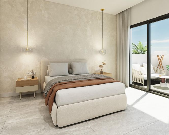 Image No.4-2 Bed Apartment for sale