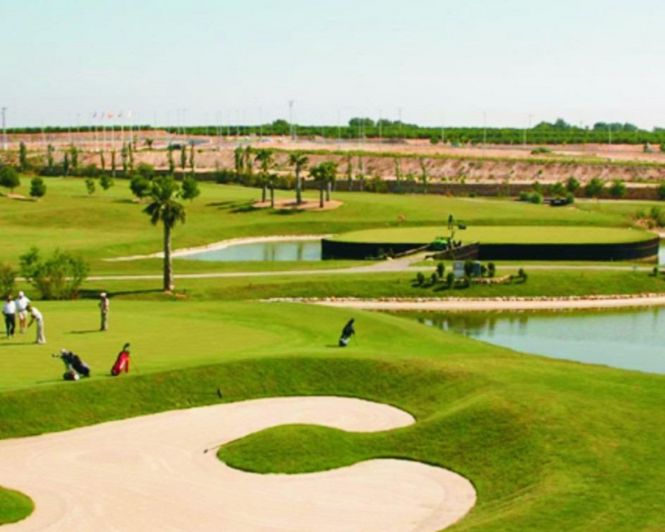 Image No.11-3 Bed Apartment for sale