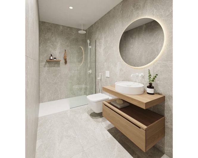 Image No.4-2 Bed Apartment for sale