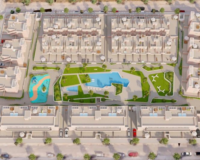 Image No.12-3 Bed Townhouse for sale