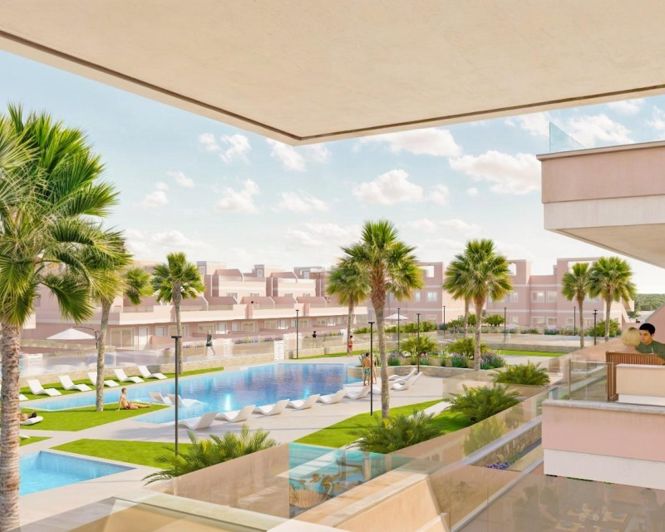 Image No.28-3 Bed Townhouse for sale