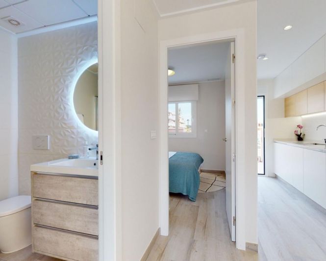 Image No.48-3 Bed Townhouse for sale