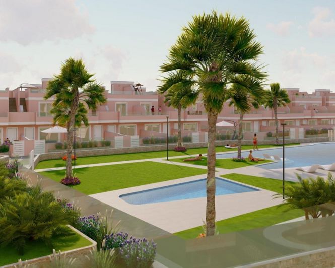 Image No.1-3 Bed Apartment for sale