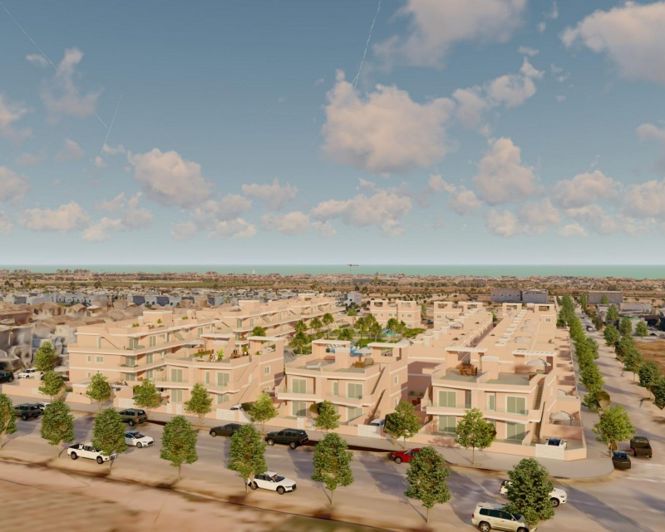 Image No.18-3 Bed Apartment for sale