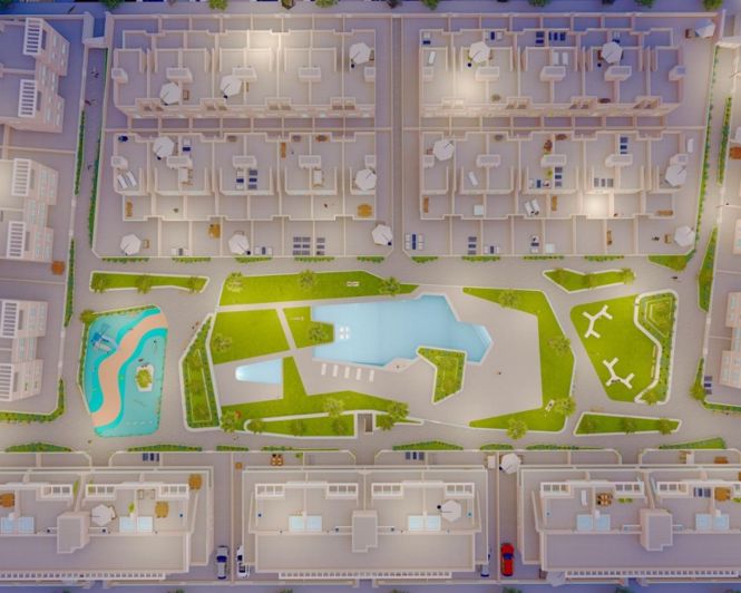 Image No.20-3 Bed Apartment for sale