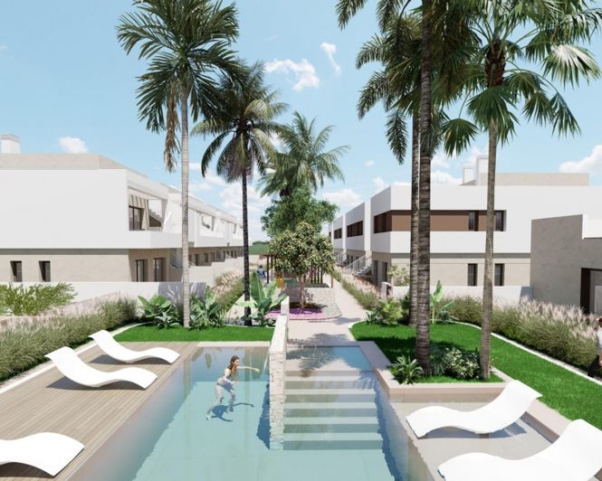 Image No.5-3 Bed Villa for sale