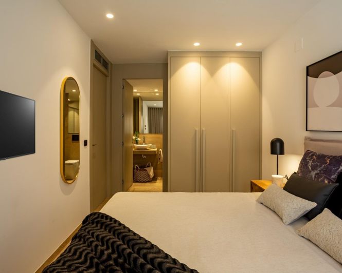 Image No.11-2 Bed Apartment for sale