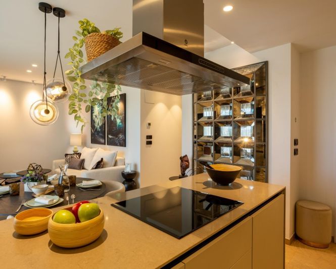 Image No.6-2 Bed Apartment for sale