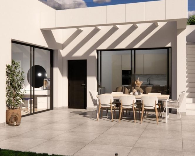 Image No.5-3 Bed Villa for sale