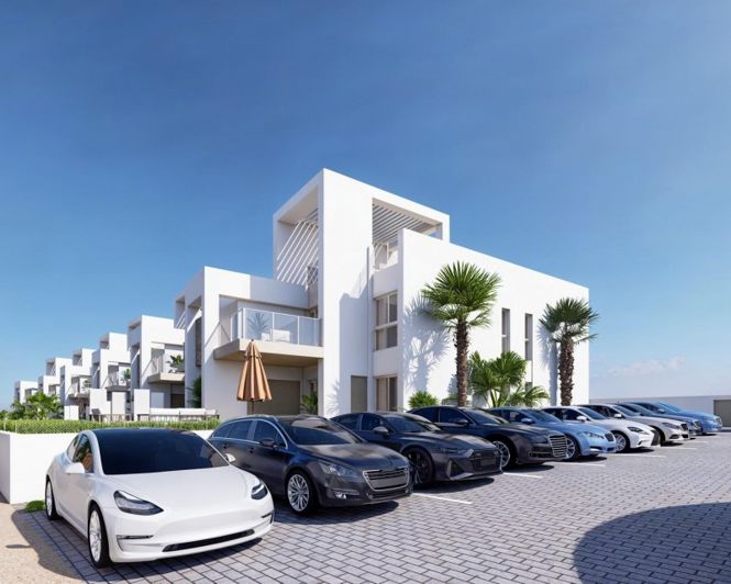 Image No.18-2 Bed Apartment for sale