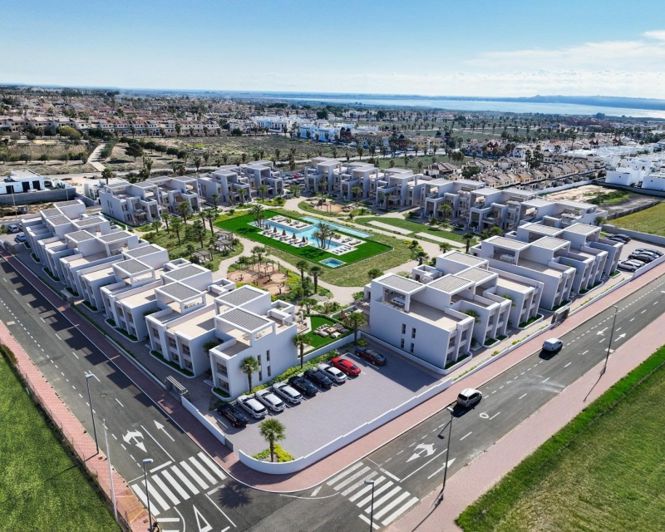 Image No.19-2 Bed Apartment for sale