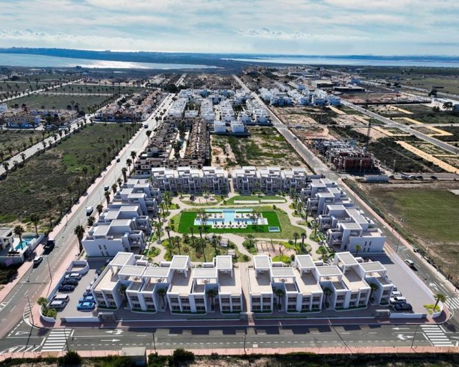 Image No.21-2 Bed Apartment for sale