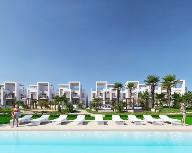 Image No.9-2 Bed Apartment for sale