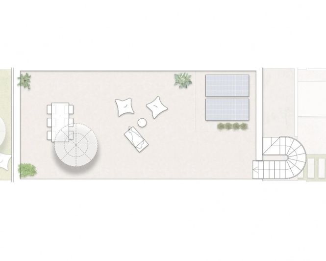 Image No.11-3 Bed Townhouse for sale