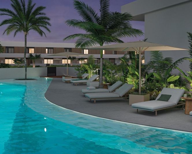 Image No.8-2 Bed Townhouse for sale