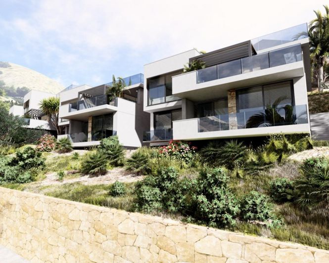 Image No.1-4 Bed Villa for sale