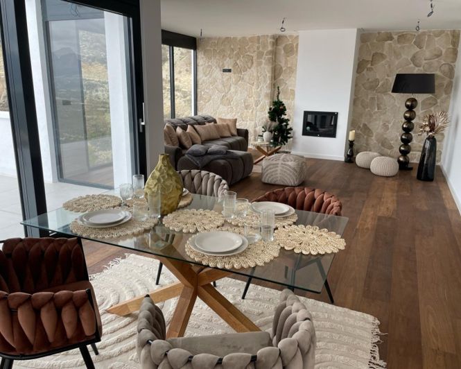 Image No.20-4 Bed Villa for sale