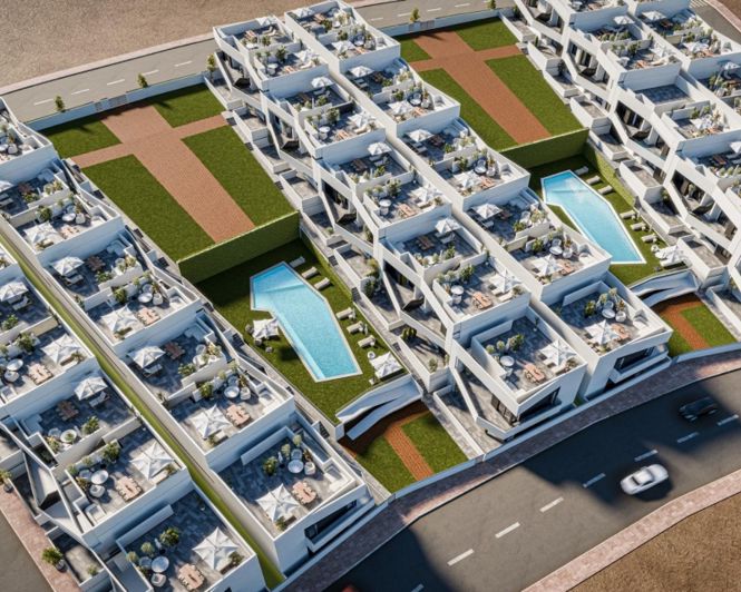 Image No.10-3 Bed Apartment for sale