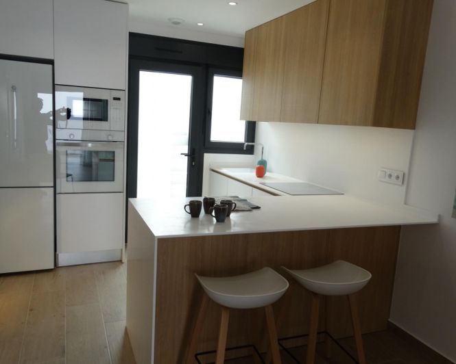 Image No.21-2 Bed Apartment for sale