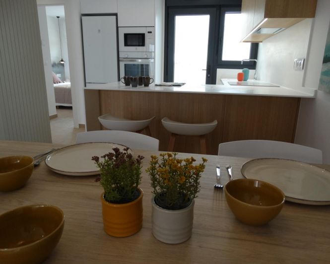 Image No.23-2 Bed Apartment for sale