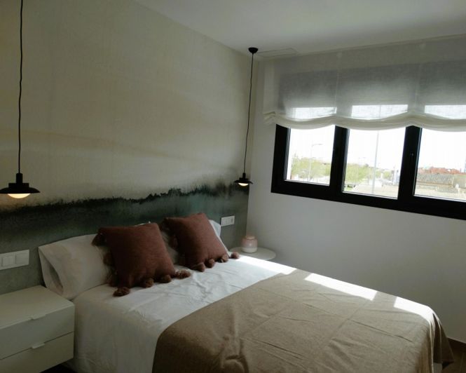 Image No.28-2 Bed Apartment for sale