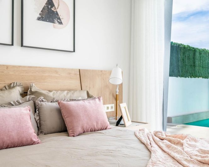 Image No.20-3 Bed Villa for sale