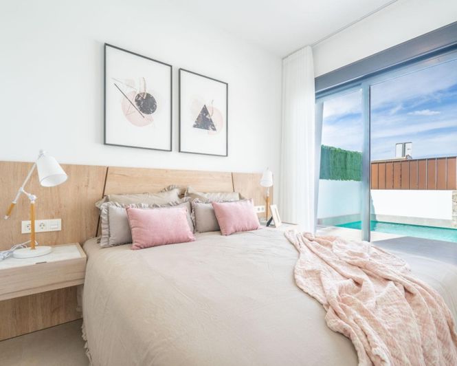 Image No.21-3 Bed Villa for sale