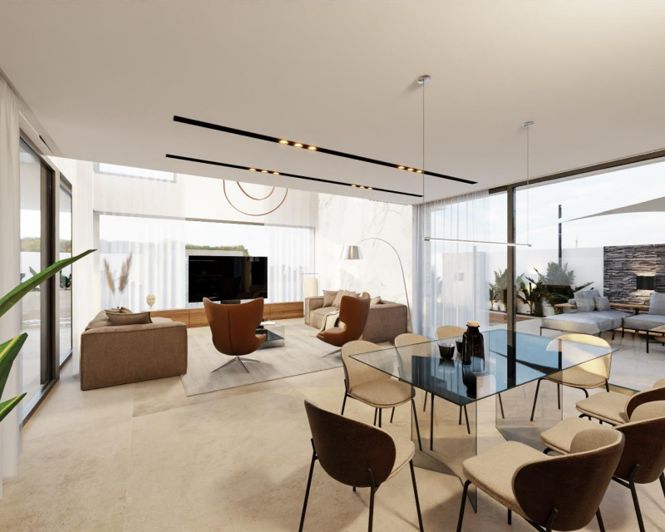 Image No.5-4 Bed Villa for sale