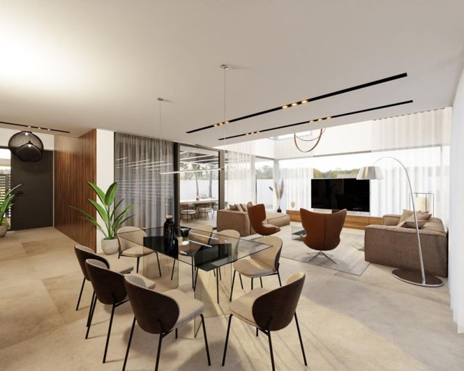 Image No.8-4 Bed Villa for sale