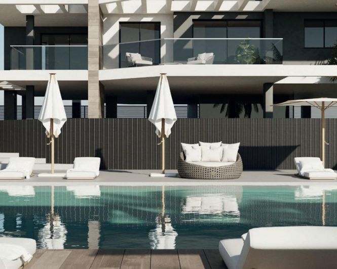 Image No.11-3 Bed Apartment for sale