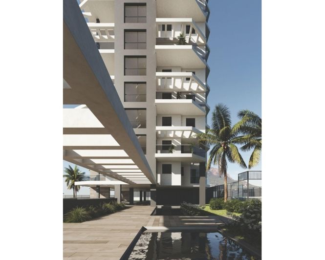 Image No.7-3 Bed Apartment for sale