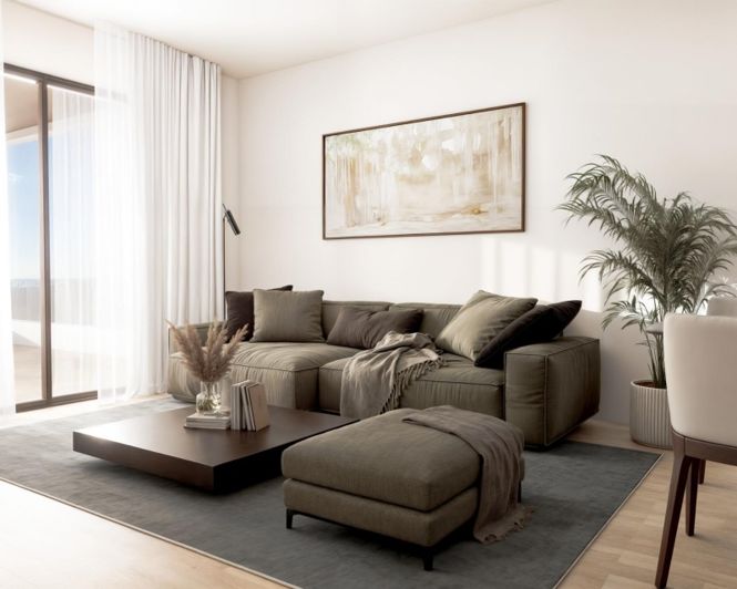 Image No.10-2 Bed Apartment for sale