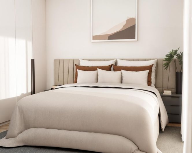 Image No.19-2 Bed Apartment for sale