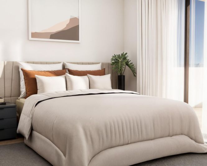 Image No.20-2 Bed Apartment for sale