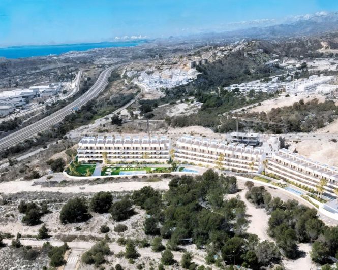 Image No.25-2 Bed Apartment for sale