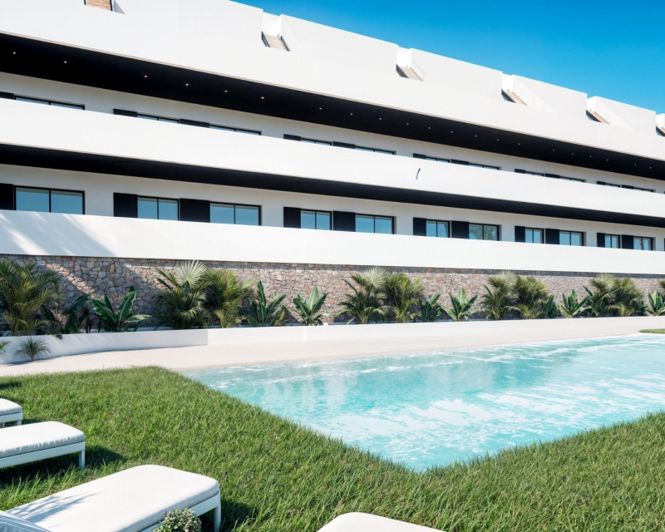 Image No.29-2 Bed Apartment for sale