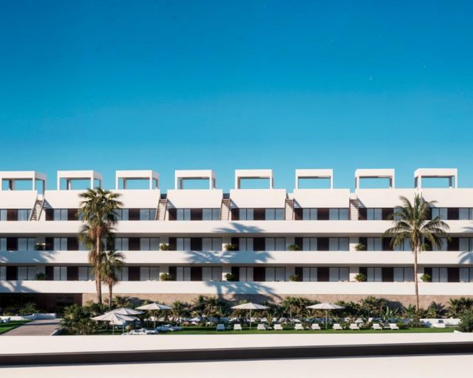 Image No.34-2 Bed Apartment for sale