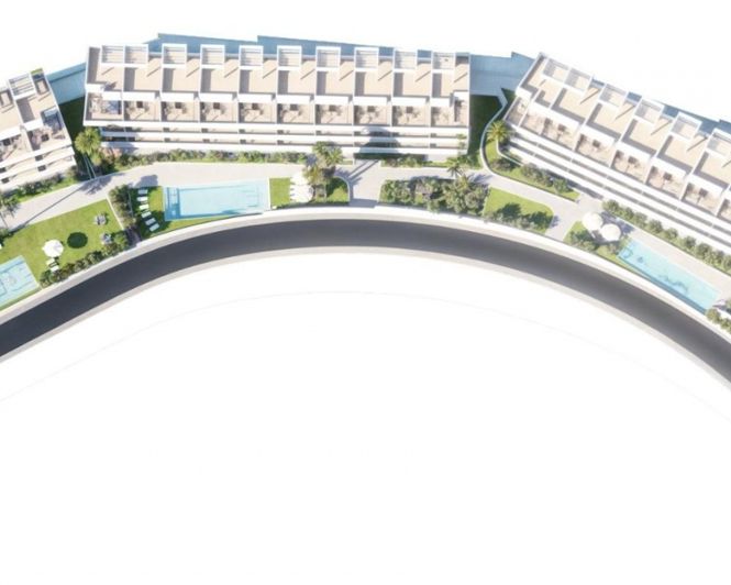 Image No.7-2 Bed Apartment for sale