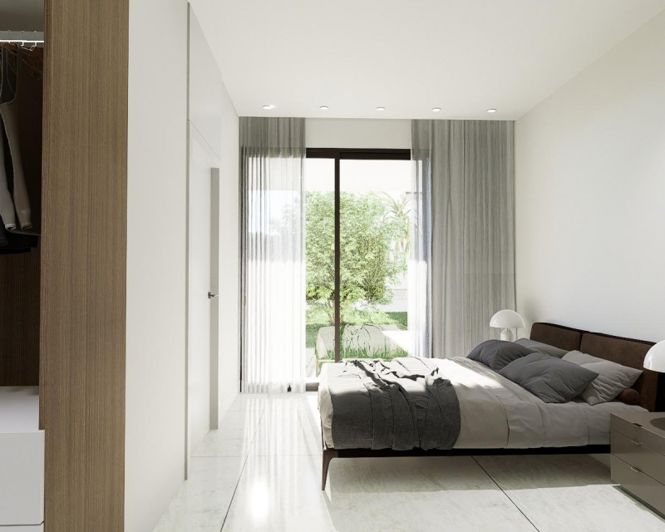 Image No.12-Villa de 4 chambres à vendre à La Zenia