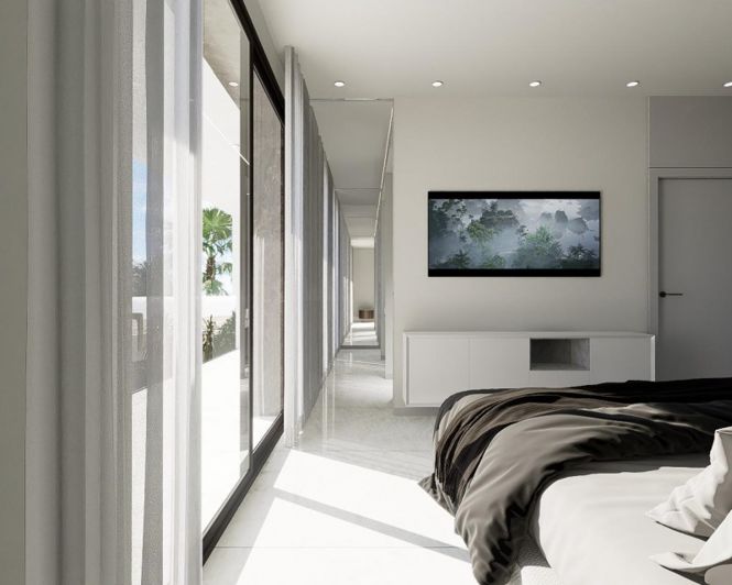 Image No.15-Villa de 4 chambres à vendre à La Zenia