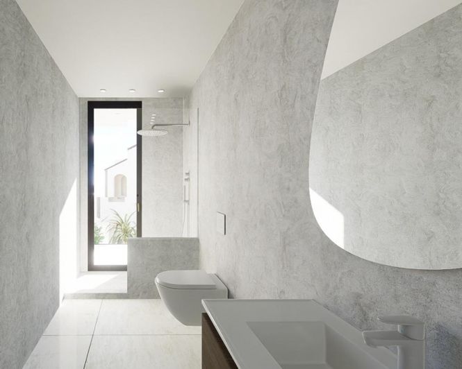 Image No.16-Villa de 4 chambres à vendre à La Zenia