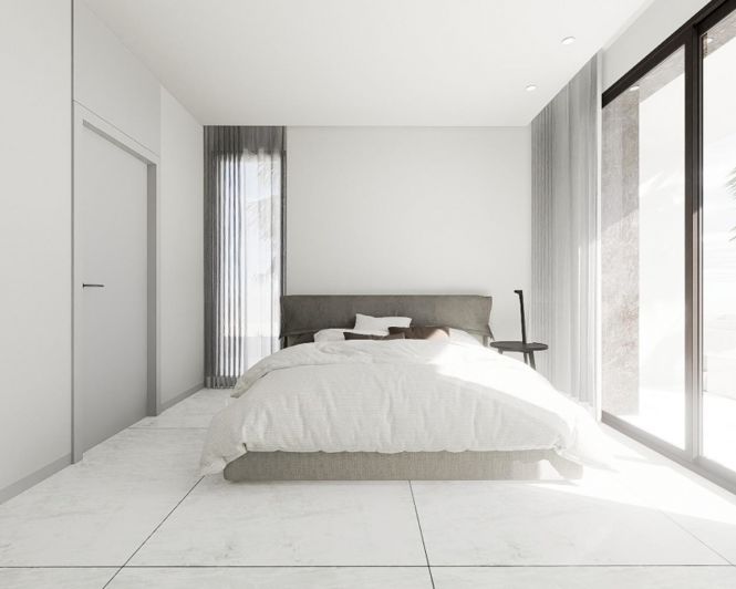 Image No.17-Villa de 4 chambres à vendre à La Zenia