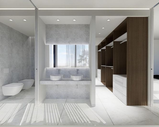 Image No.18-Villa de 4 chambres à vendre à La Zenia